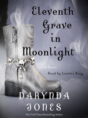cover image of Eleventh Grave in Moonlight